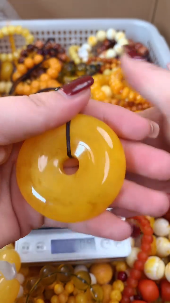 【闪购商品】摆件密胺瓷片密胺瓷片057