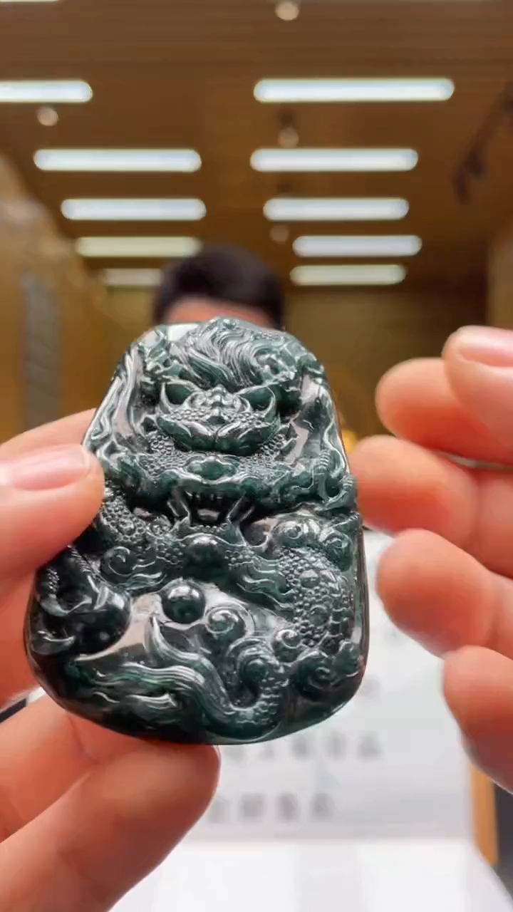 【闪购商品】定制翡翠未镶嵌********662