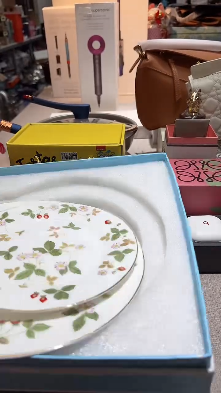 【闪购商品】瓷片算了，真划算买它