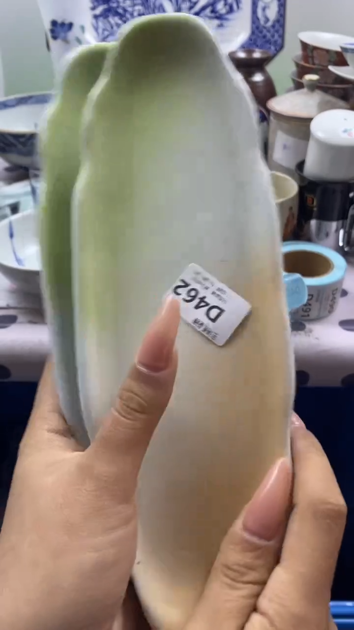 其他灰**飞回流瓷器默认微瑕，谨慎勿拍D462