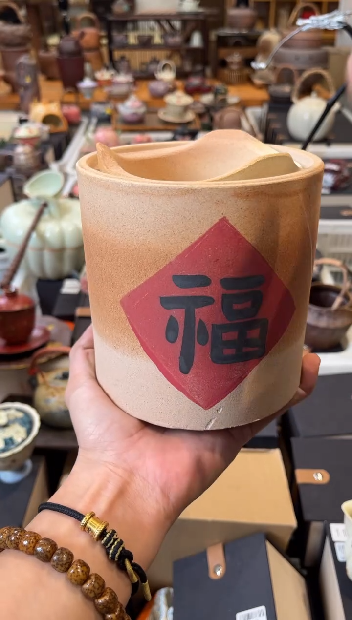 陶瓷文化闪购链接