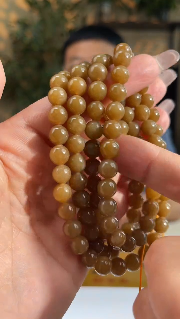 定制和田玉多样性拍一发一280130