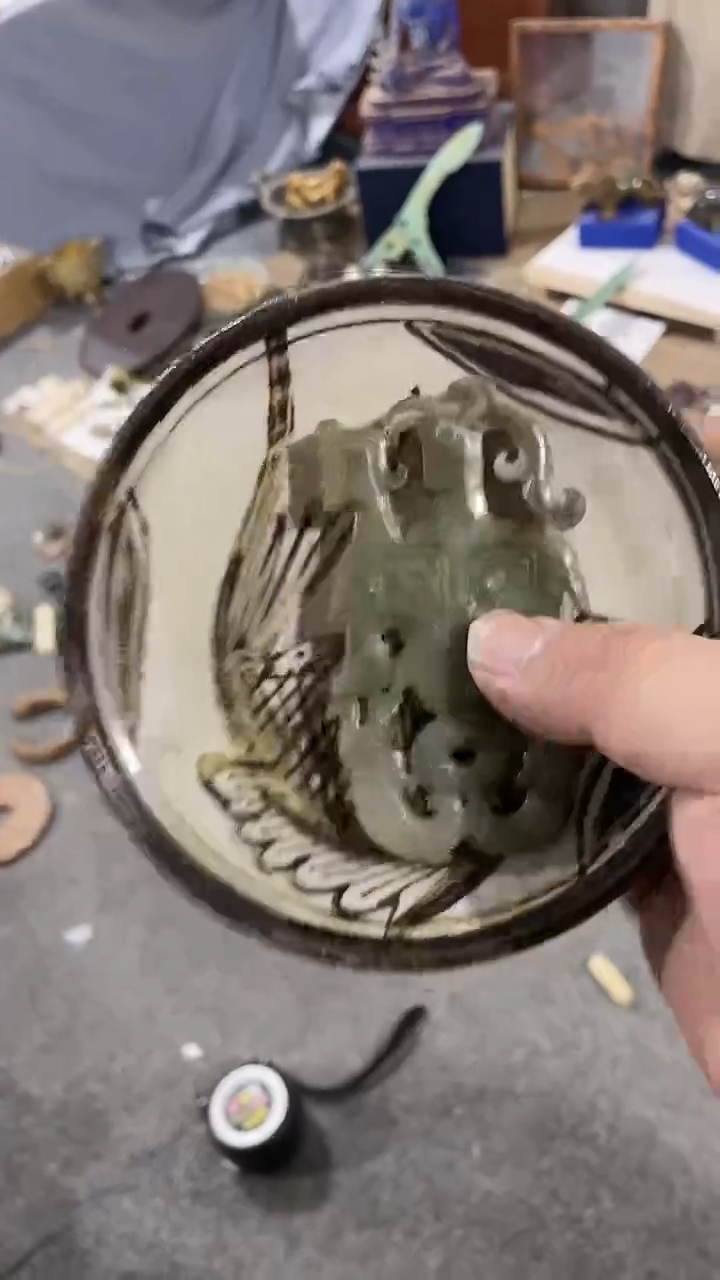 【闪购商品】摆件瓷器瓷器瓷器瓷器瓷器瓷器