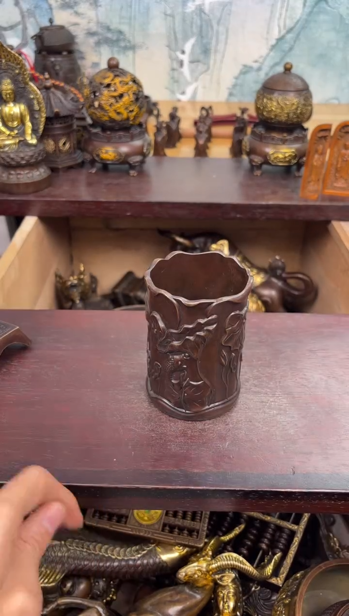 百福铜专属精选链接