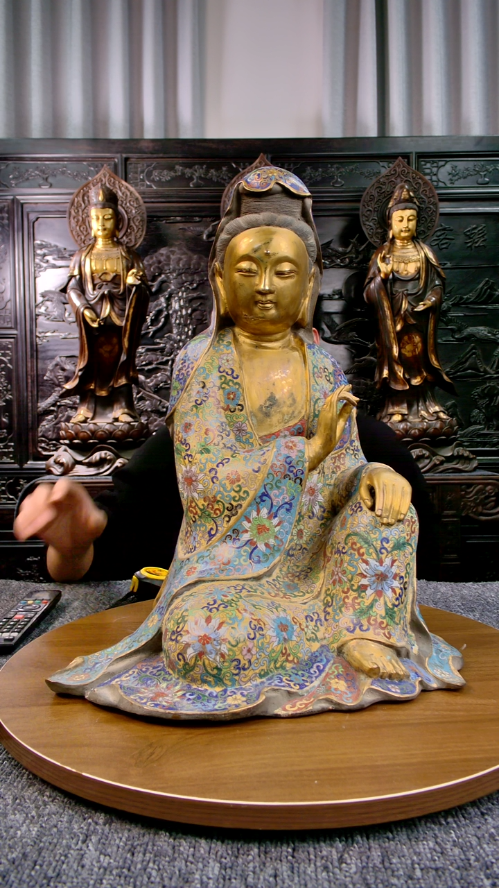 铜雄*收藏摆件00001