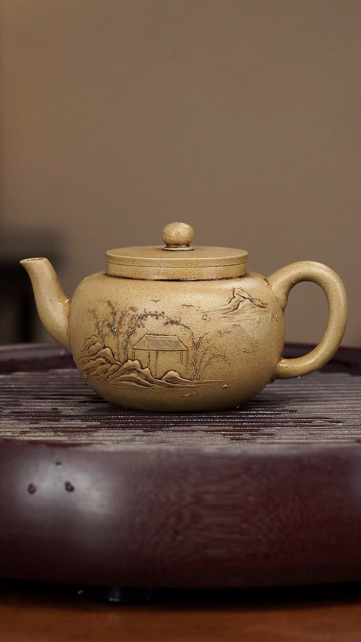 【闪购商品】紫砂茶壶宜兴紫砂壶