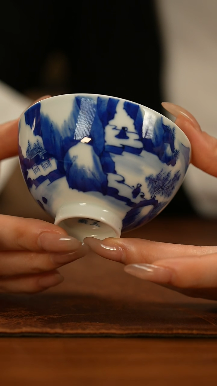 【闪购商品】瓷片陶玉             