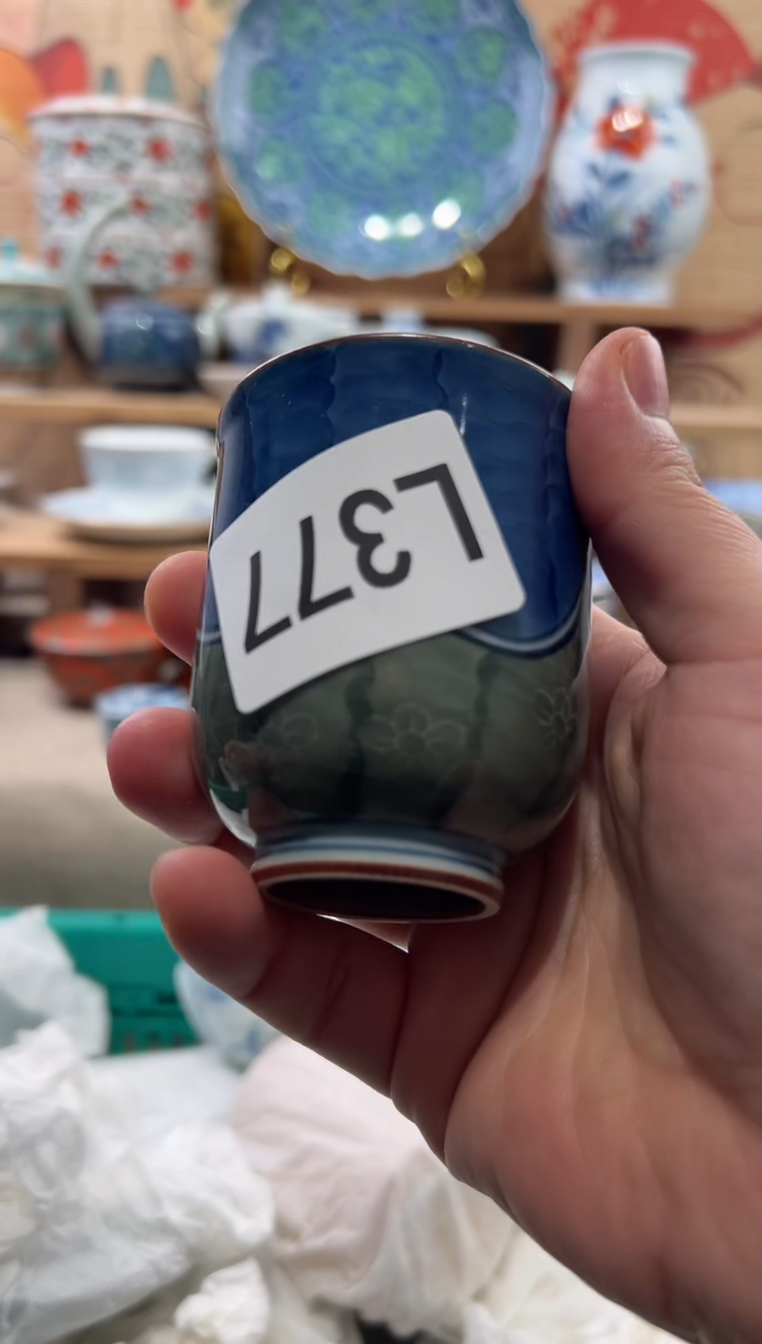 瓷片雯*瓷片------L377