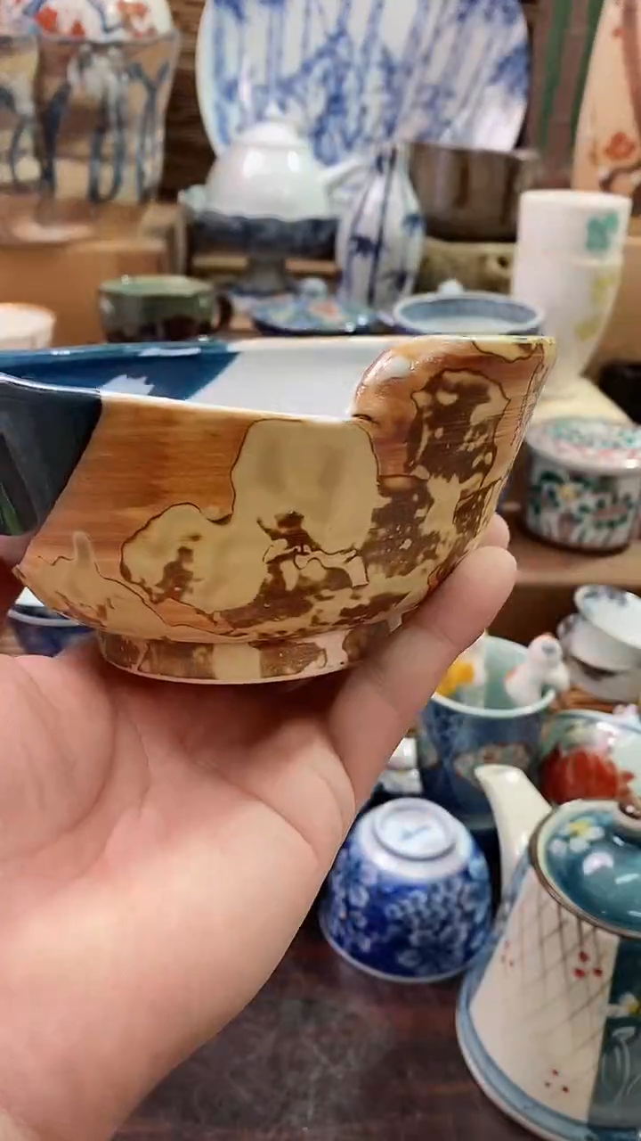 【闪购商品】瓷片陶瓷茶具瓷器满20包邮
