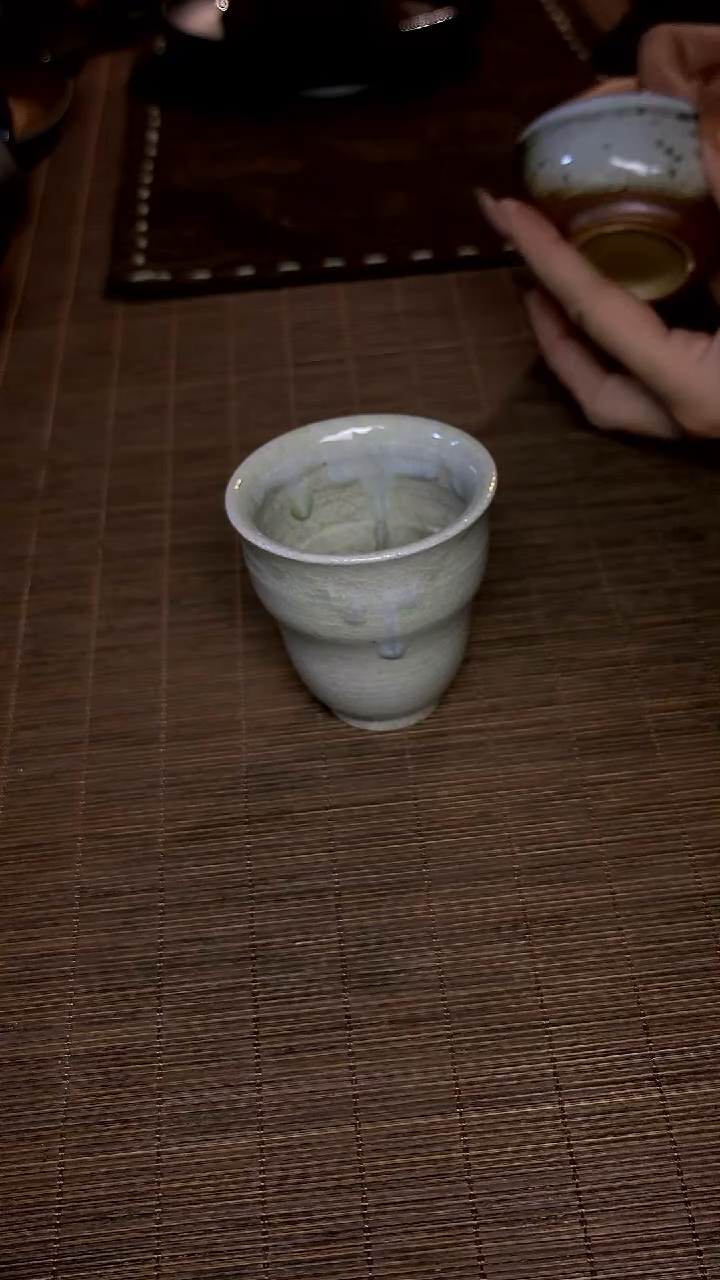 【先报号码看细节】2号茶杯