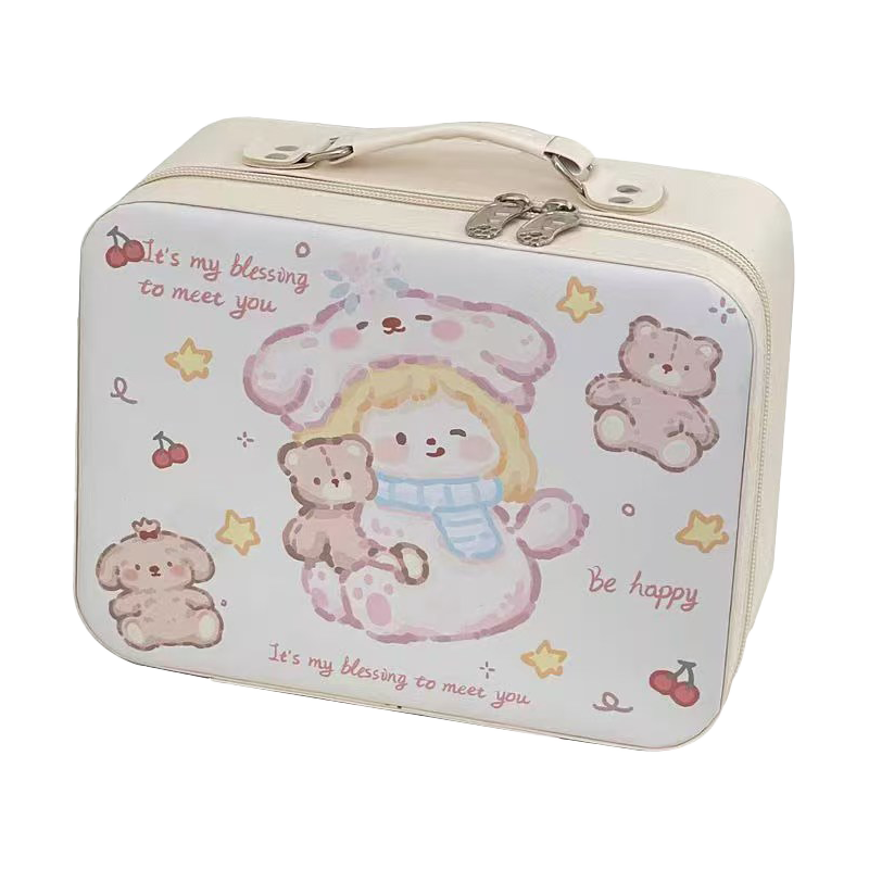 【福袋】MISTINE蜜丝婷化妆箱