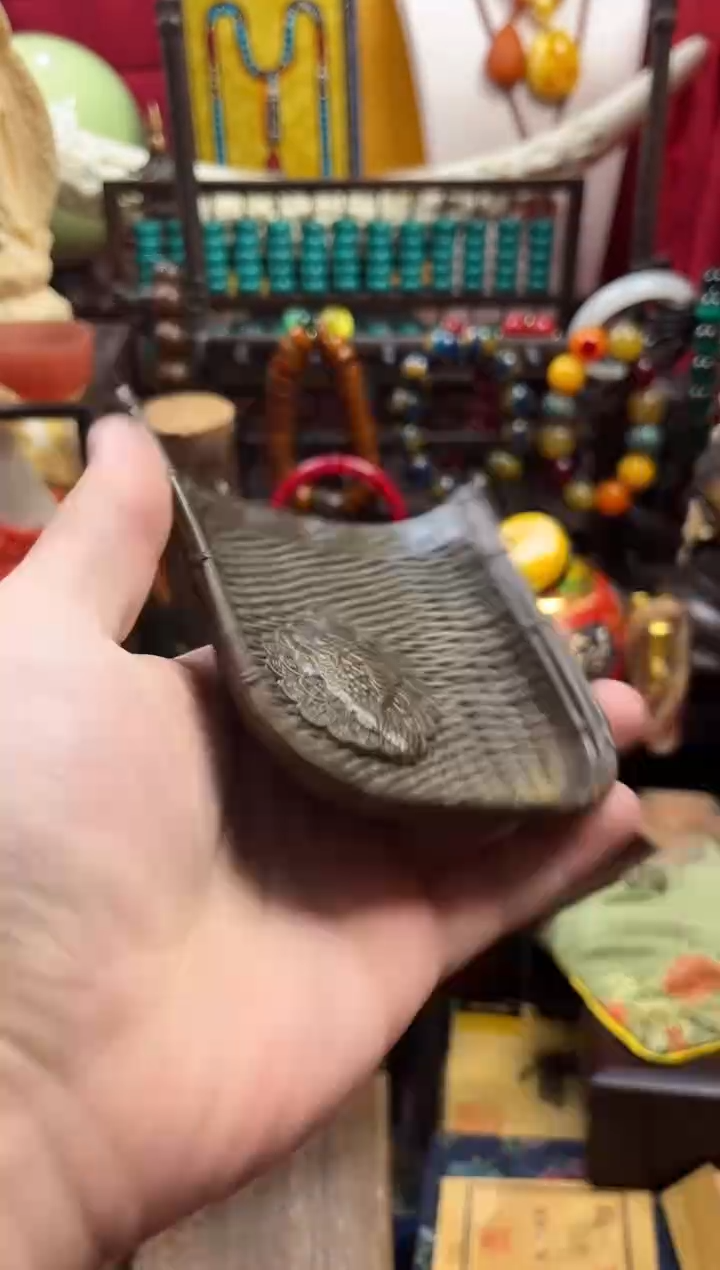 一一一一一一大簸箕