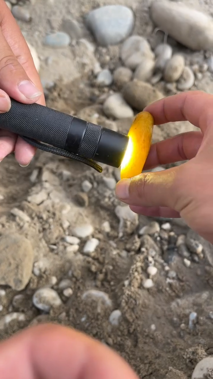 和田 原石 自然原石13