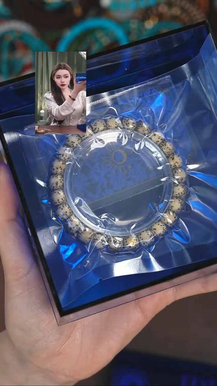 【闪购商品】星月菩提手串1111111111111