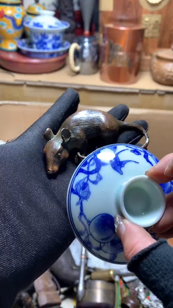 【闪购商品】瓷器默认微瑕瓷器