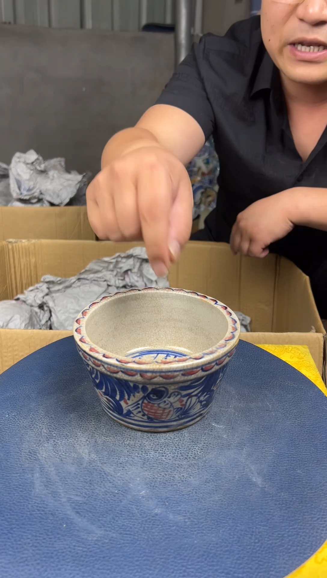 陶瓷工艺精品摆件陶瓷工艺精品摆件