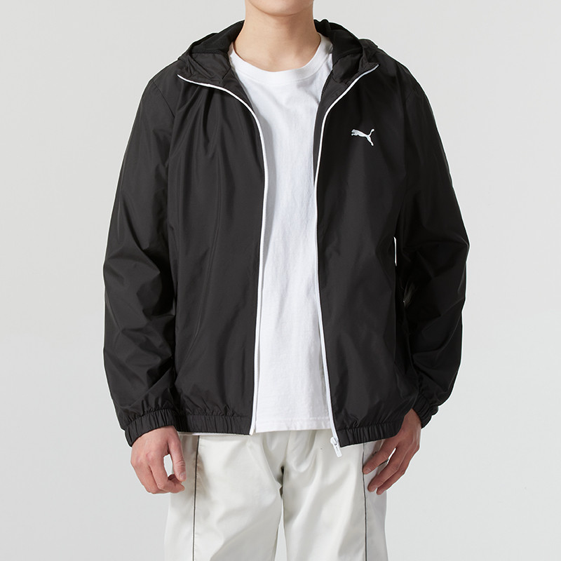【清仓】PUMA彪马外套男女运动服上衣
