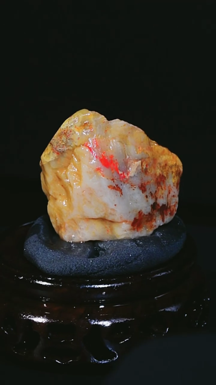 【闪购商品】昌化石昌化鸡血石