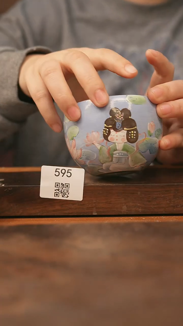 【落单孤品】/杯子@@595