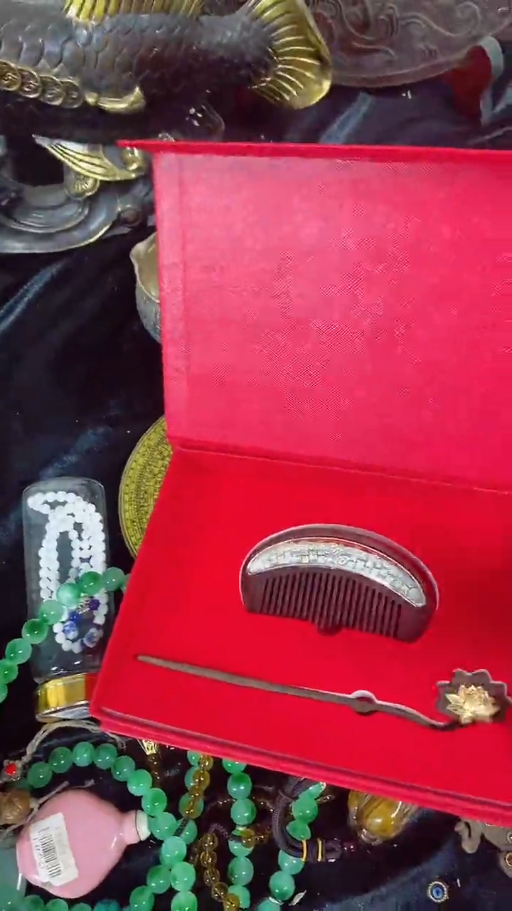 【闪购商品】织绣主播推荐主播推荐