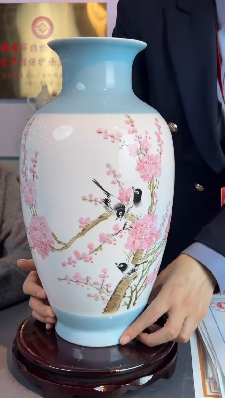陶瓷博会&胡晶专场27