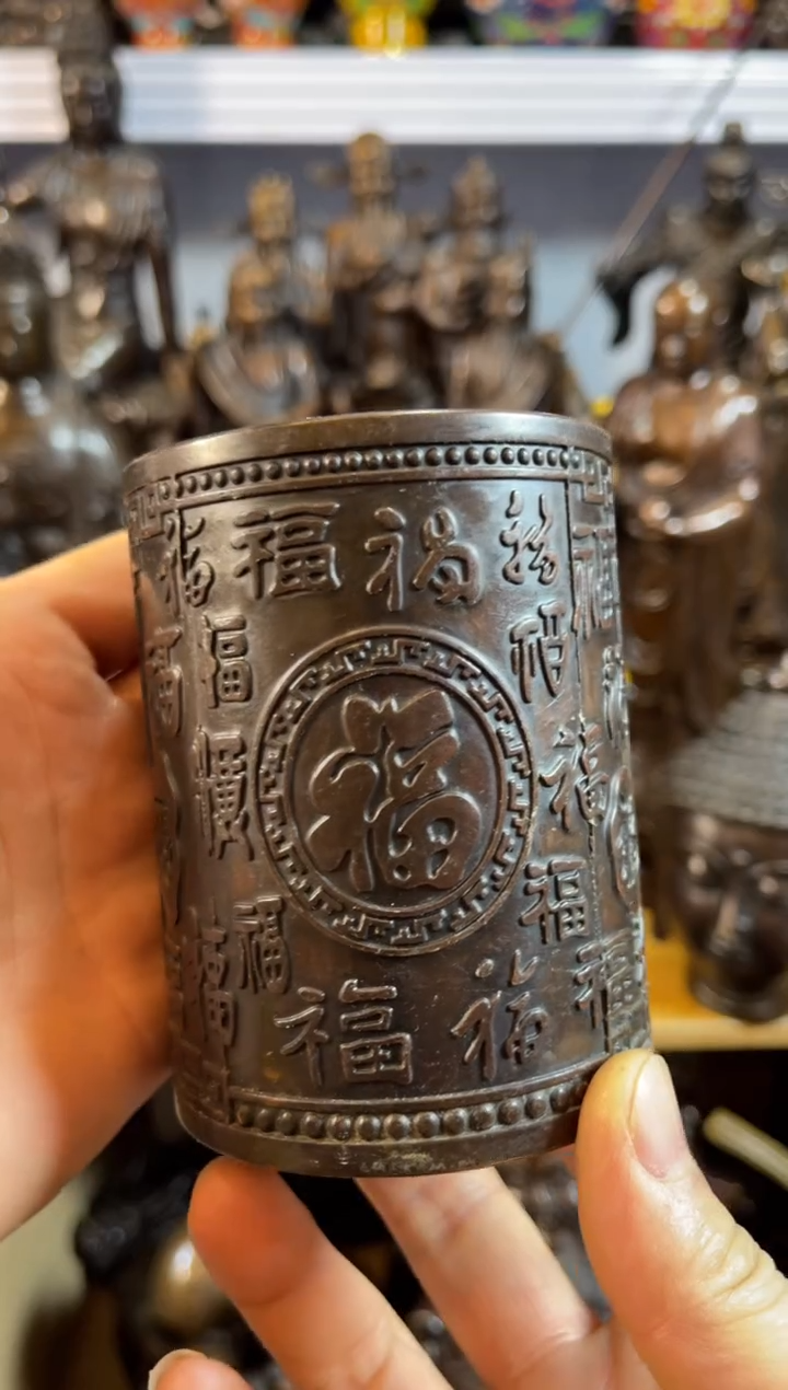 【闪购商品】1案台摆件 物品摆件