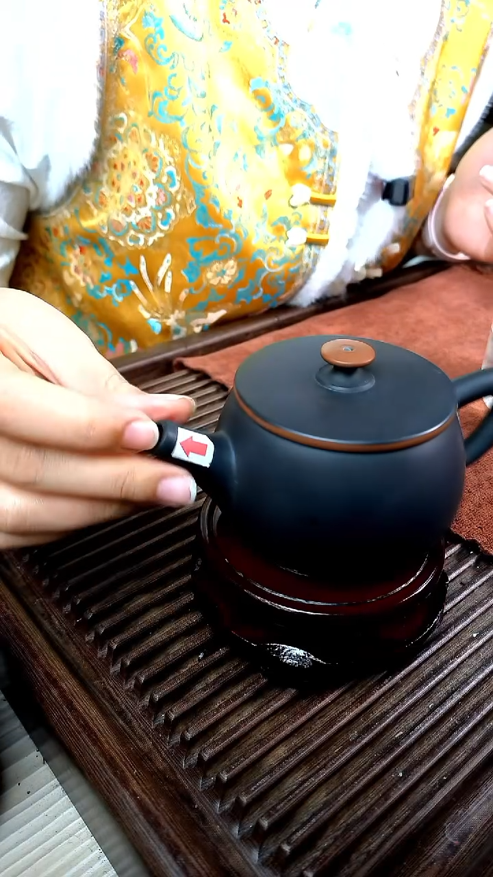 下播福利不退换送茶巾200ml