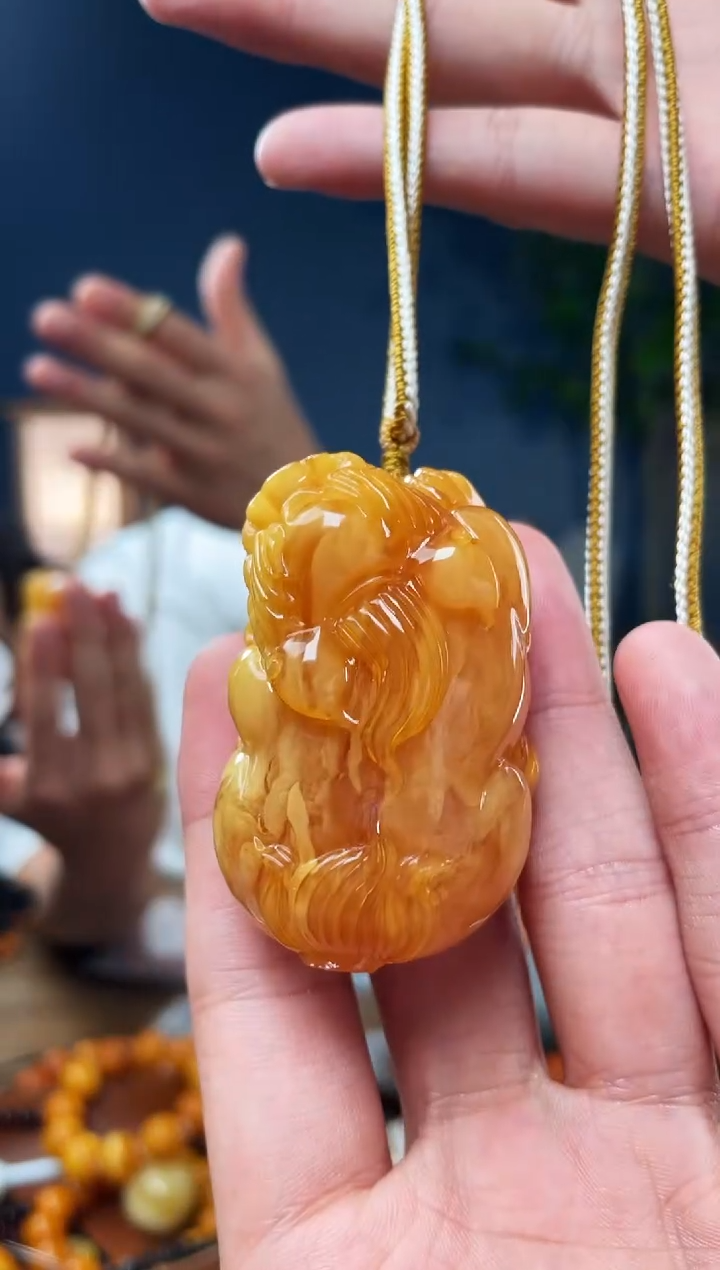 未镶嵌蜜蜡珠宝奇石多样性发货发其一假一赔四