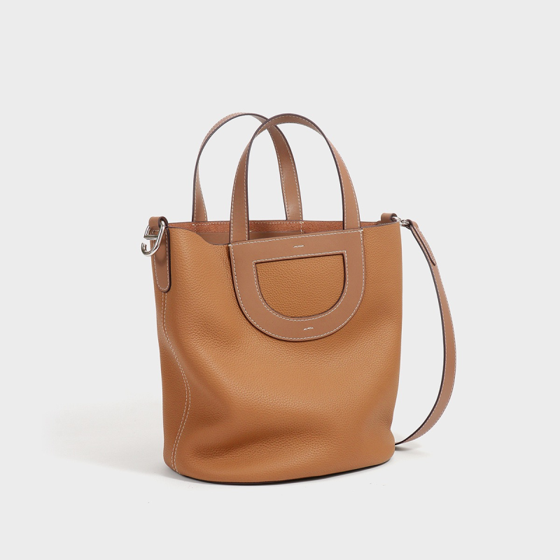 【Andy甄选】J-6153-金棕奢品女包