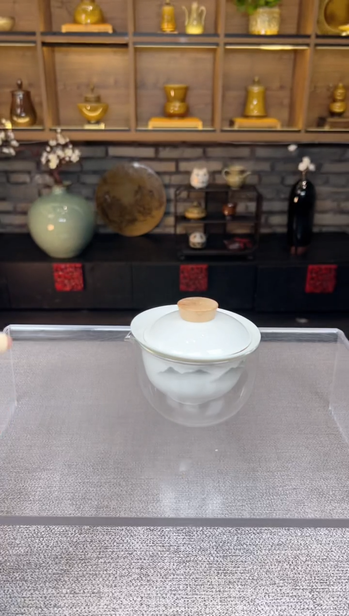 【闪购商品】无尽藏 专属福利单 VVV 