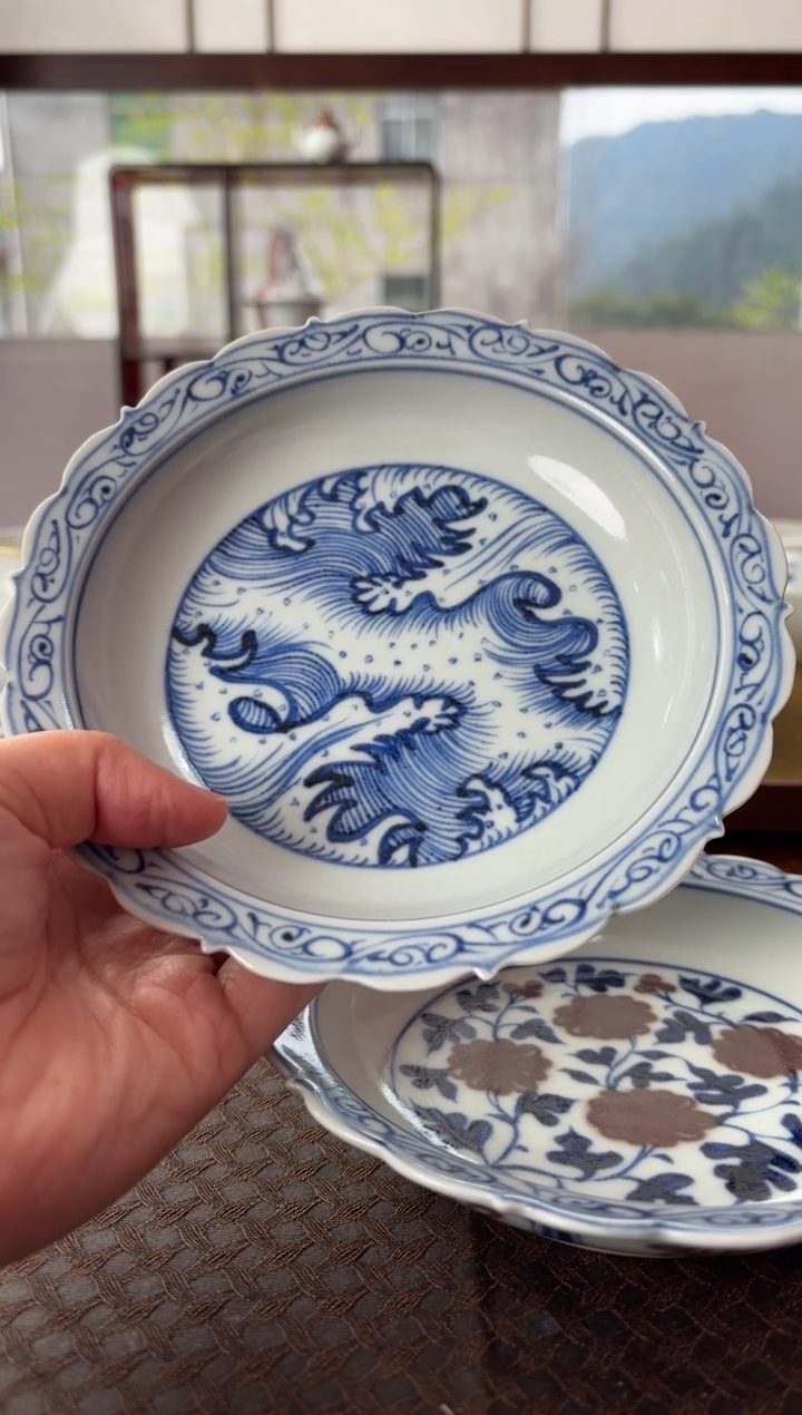 【闪购商品】其他其他闪购海浪壶承