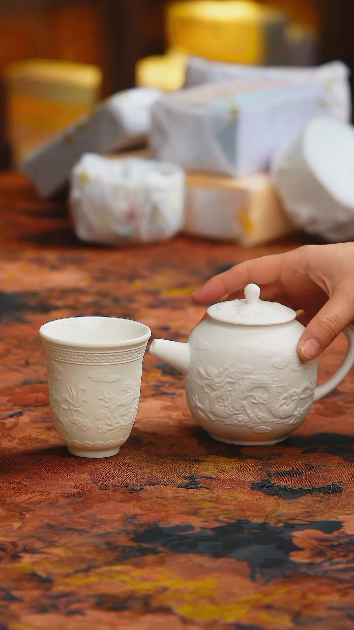 【闪购商品】楽门茶器！！！！