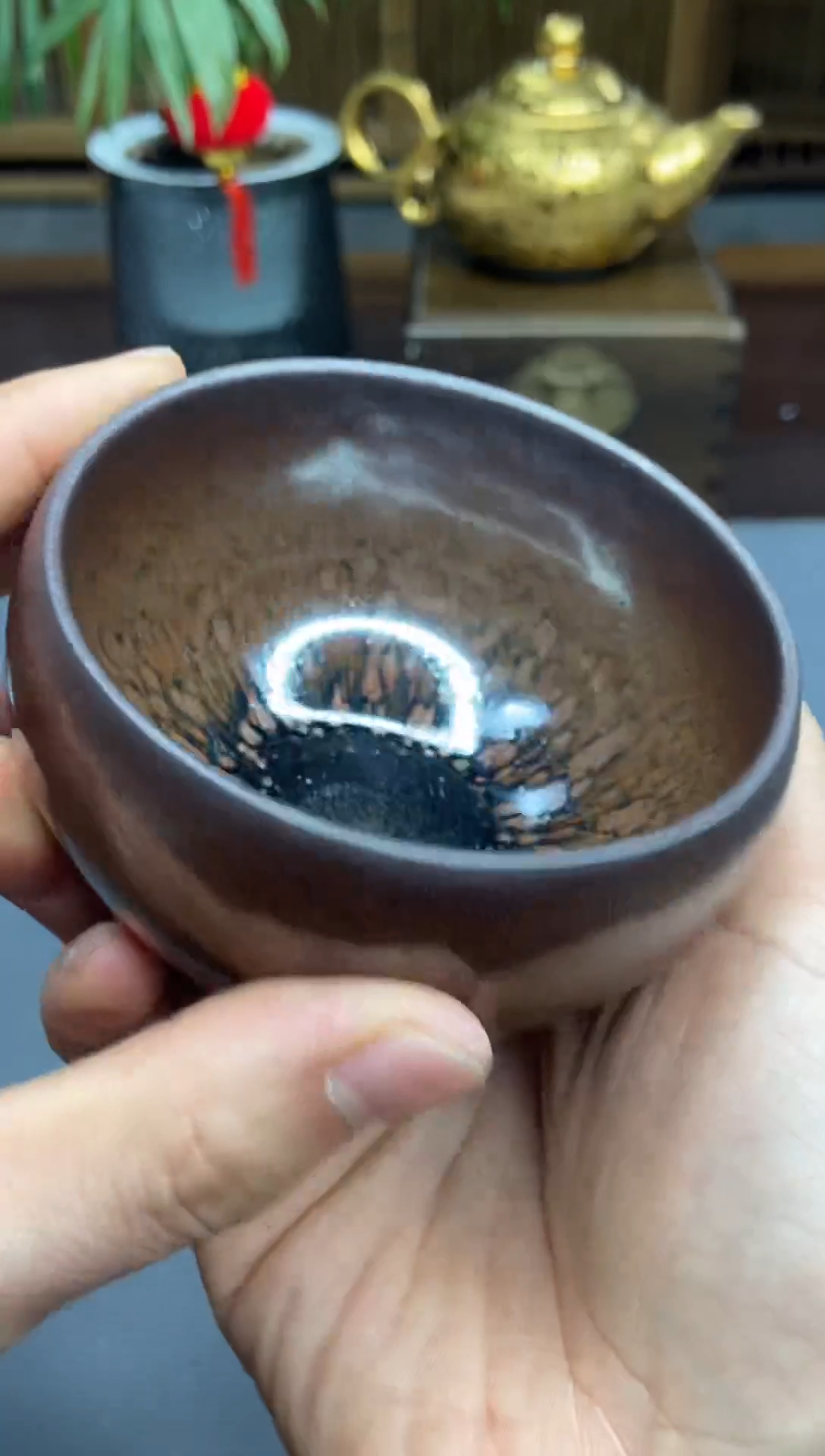 【闪购商品】茶盏茶器主人杯111111111