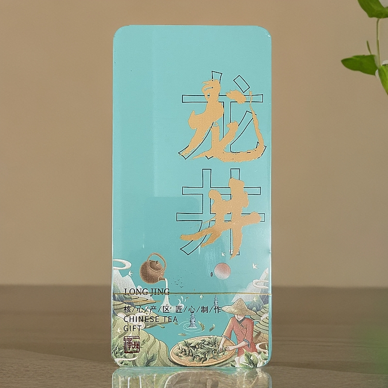 【交个朋友】龙井 绿茶（fl0）