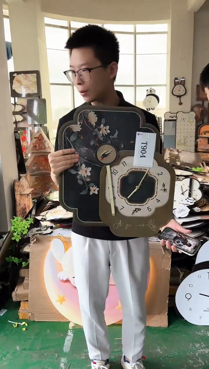 横款孤品微瑕果果闪购T904