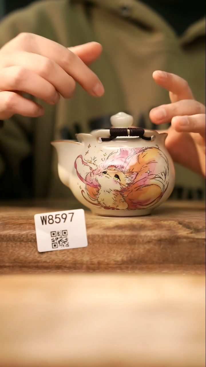 【经典福利】/ 宝瓶@@W8597