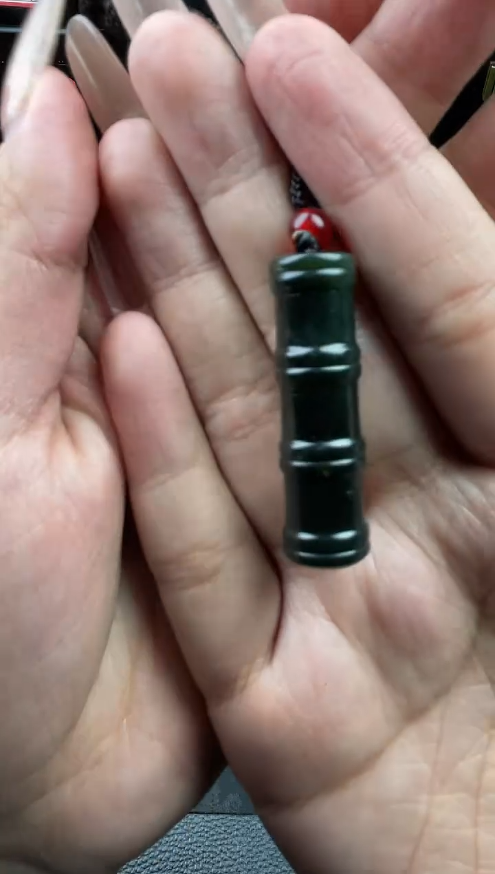 【闪购商品】和田玉吊坠未镶嵌1