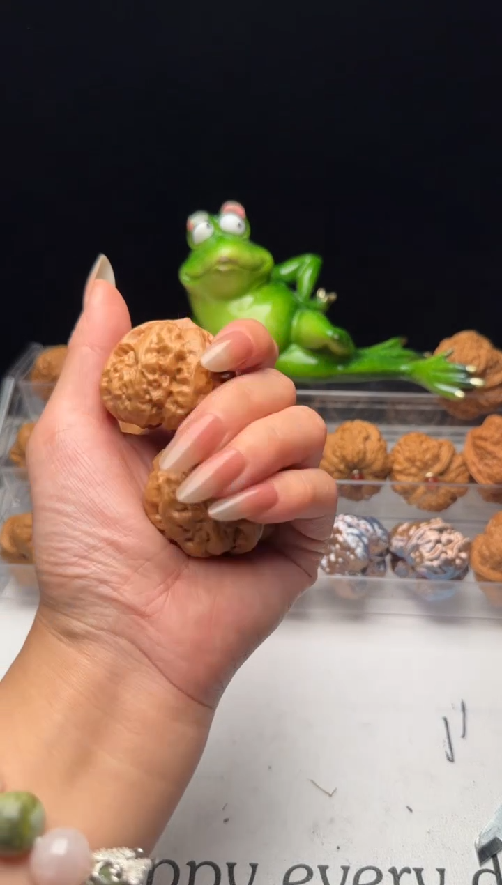 把件文玩核桃爆***?06