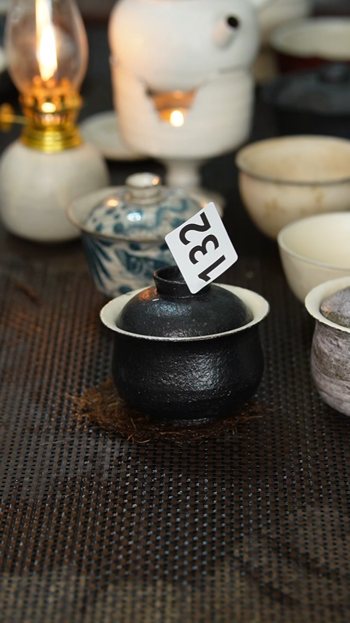 【闪购商品】132景德镇{立梦陶}手作