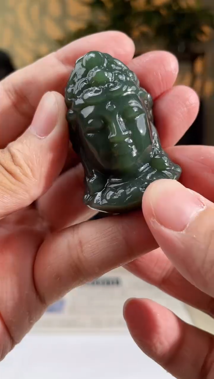 定制和田玉多样性发货拍一发一