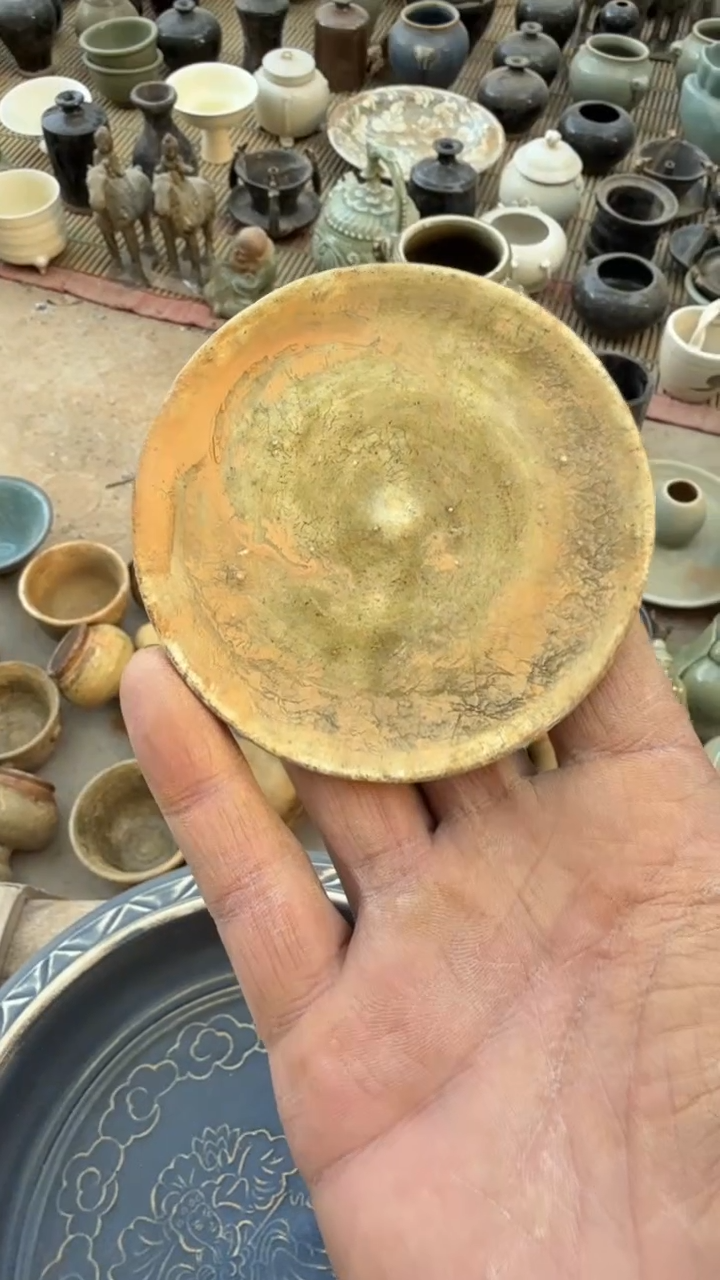摆件高*瓷器瓷器瓷器瓷器