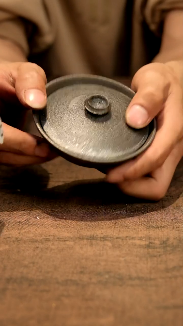 【闪购商品】杯景德镇修然陶艺手作937