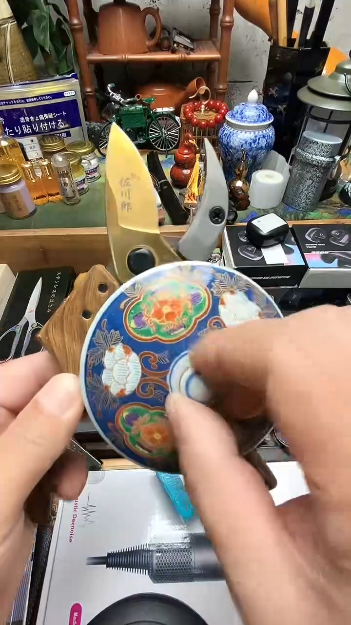 瓷器茶具品  工艺美术
