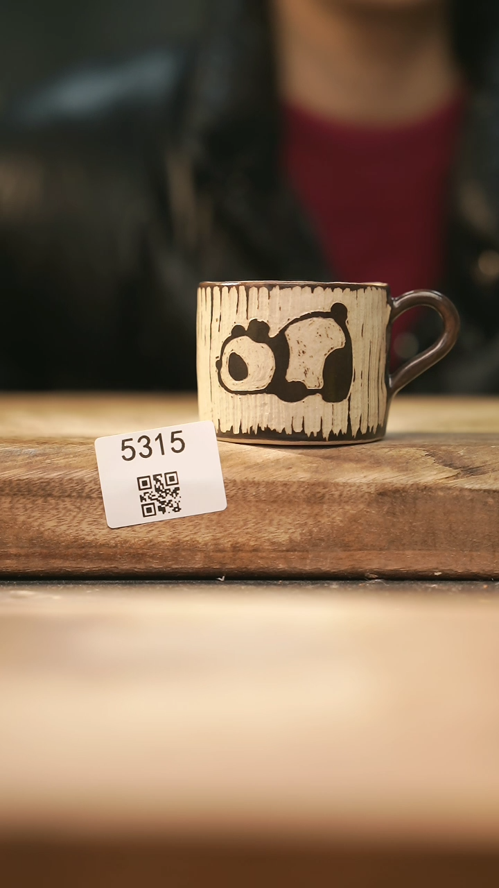 【闪购商品】【落单孤品】福利/杯子@@5315