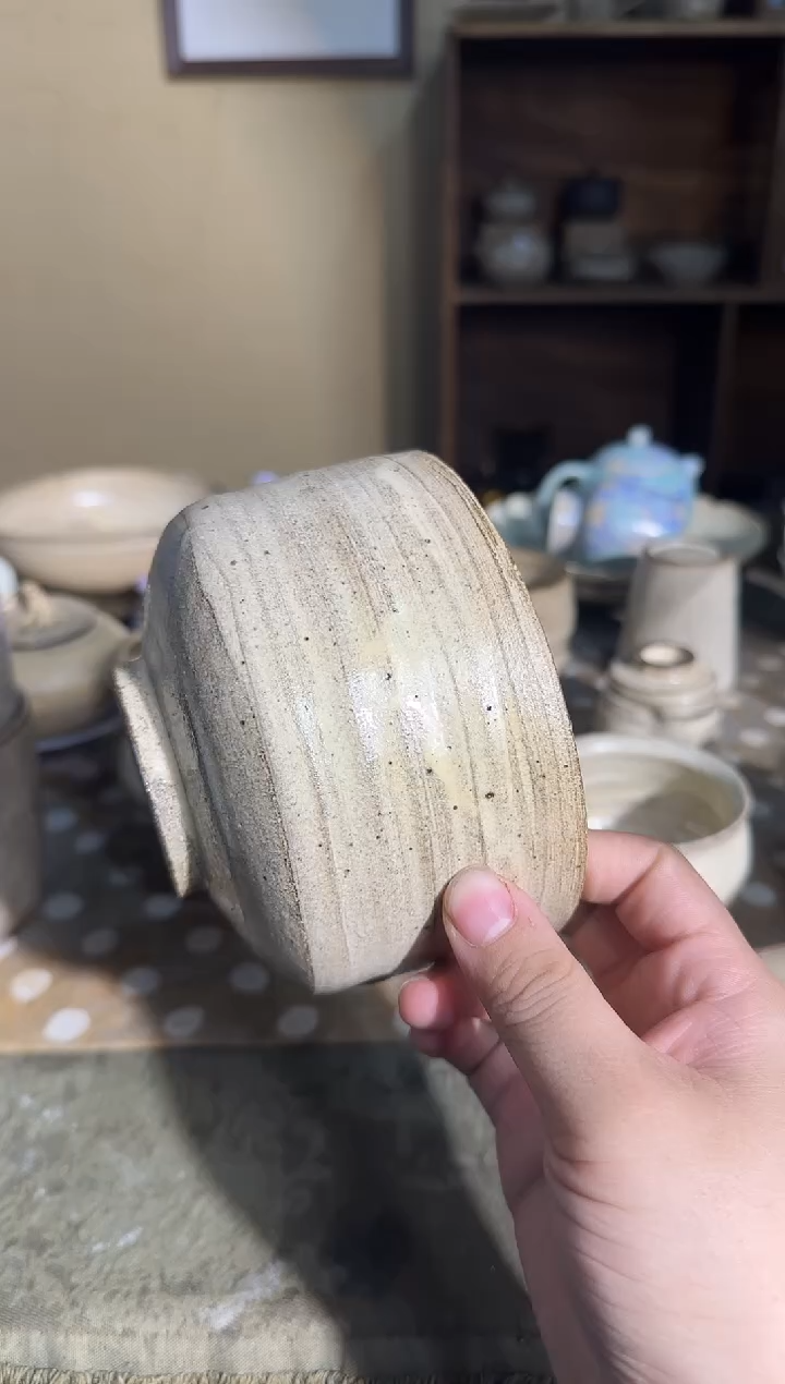 瓷片一**_大大大大碗