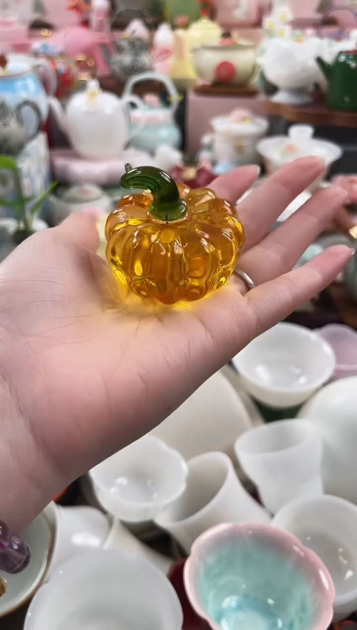 茶具：库存仅剩1件