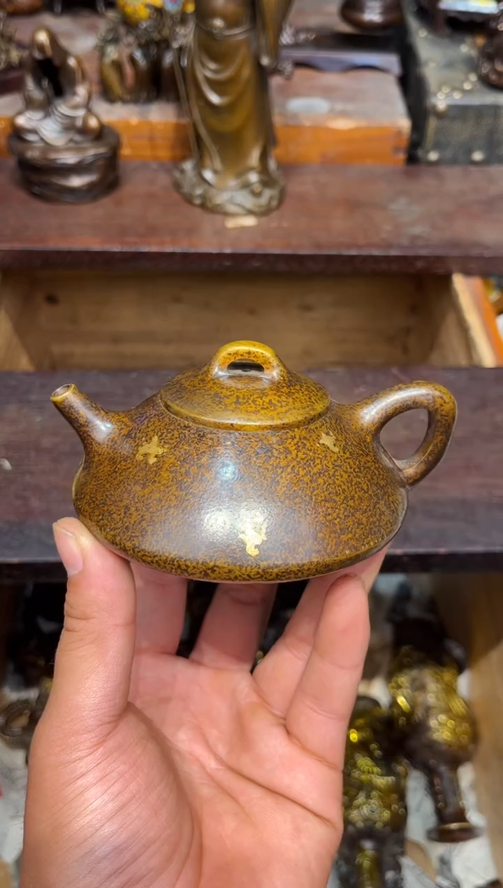 A三浒铜专属高端精品