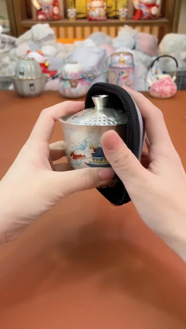 @@允礼茶器通用链接 这个真的很便宜