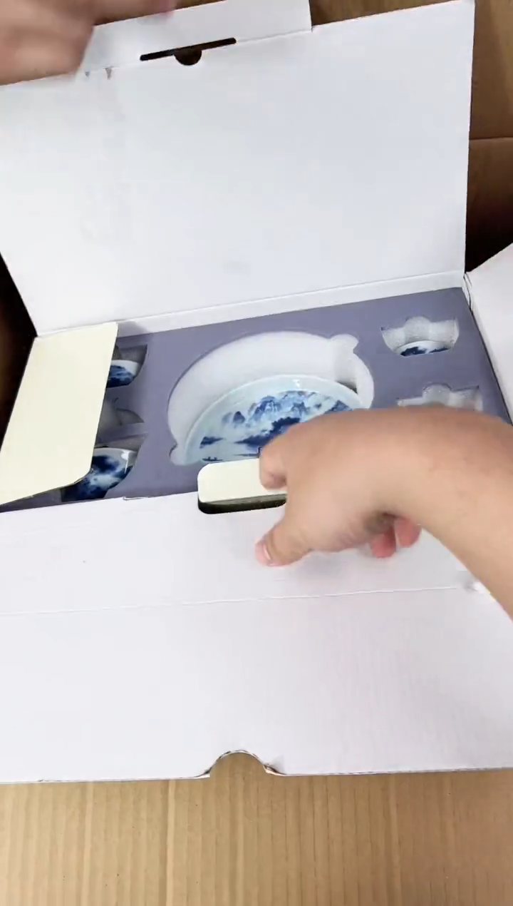 【闪购商品】江山器语清货商品链接@@888