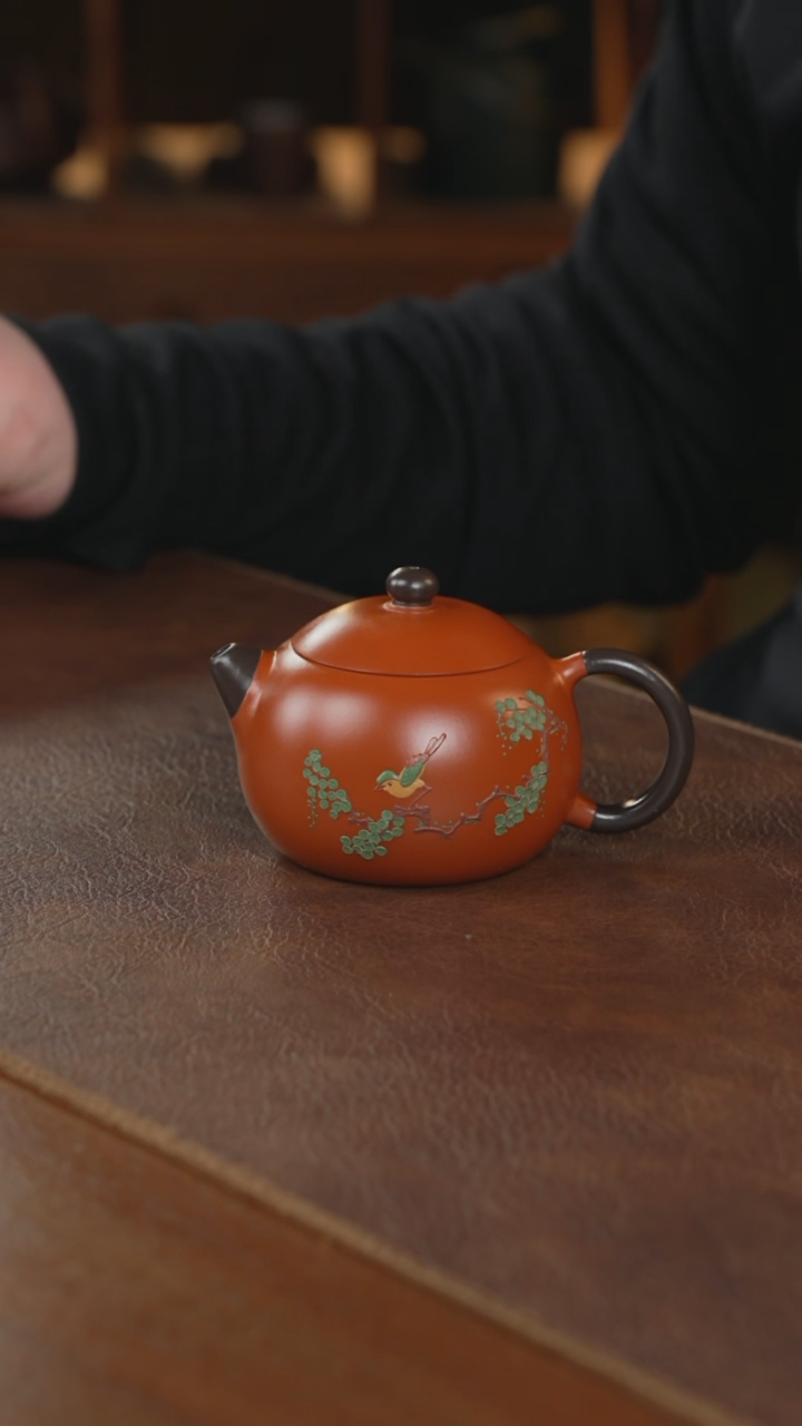 【闪购商品】紫砂茶壶紫砂壶紫砂壶